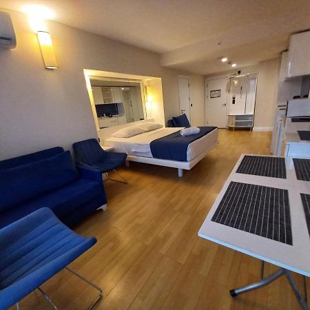 Orbi City Superhost Батуми Екстериор снимка