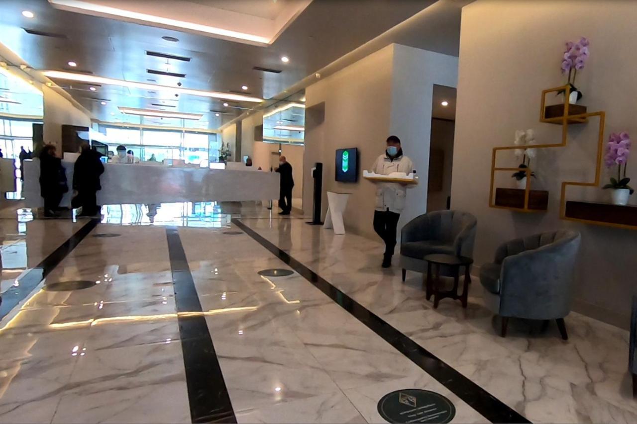 Orbi City Superhost Батуми Екстериор снимка
