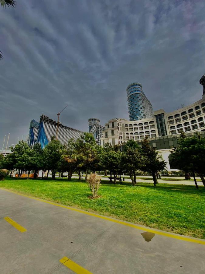 Orbi City Superhost Батуми Екстериор снимка