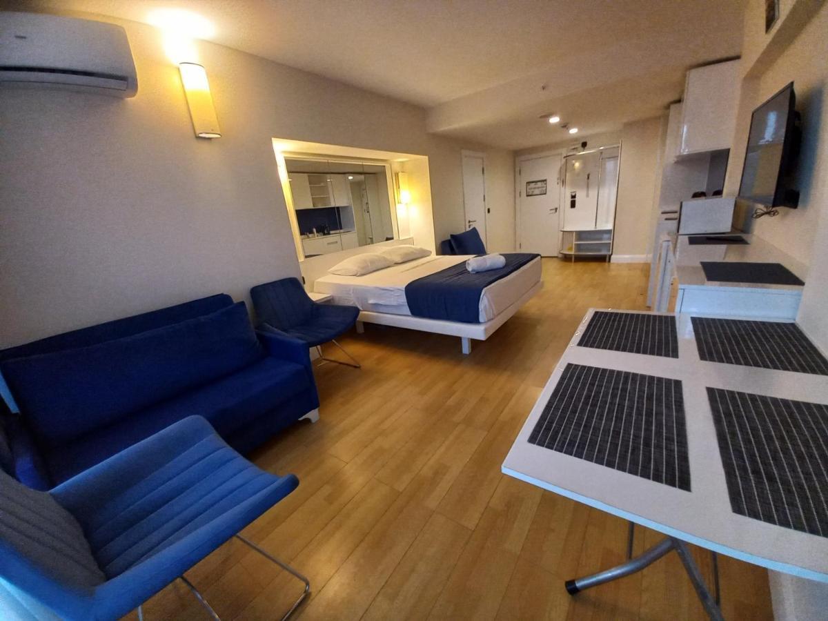 Orbi City Superhost Батуми Екстериор снимка