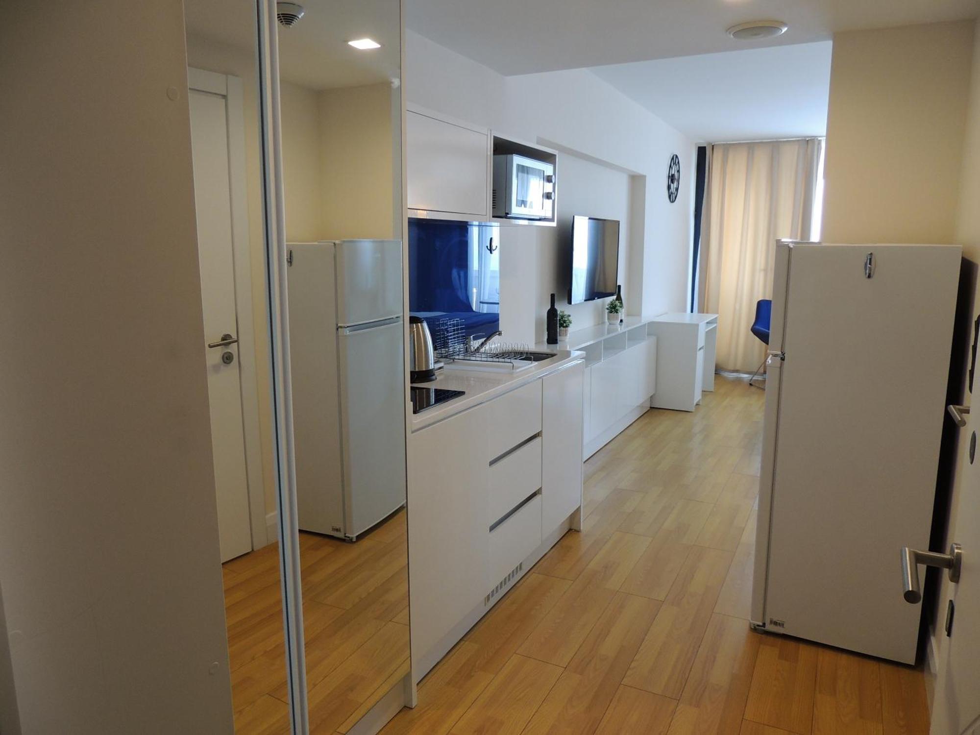 Orbi City Superhost Батуми Екстериор снимка