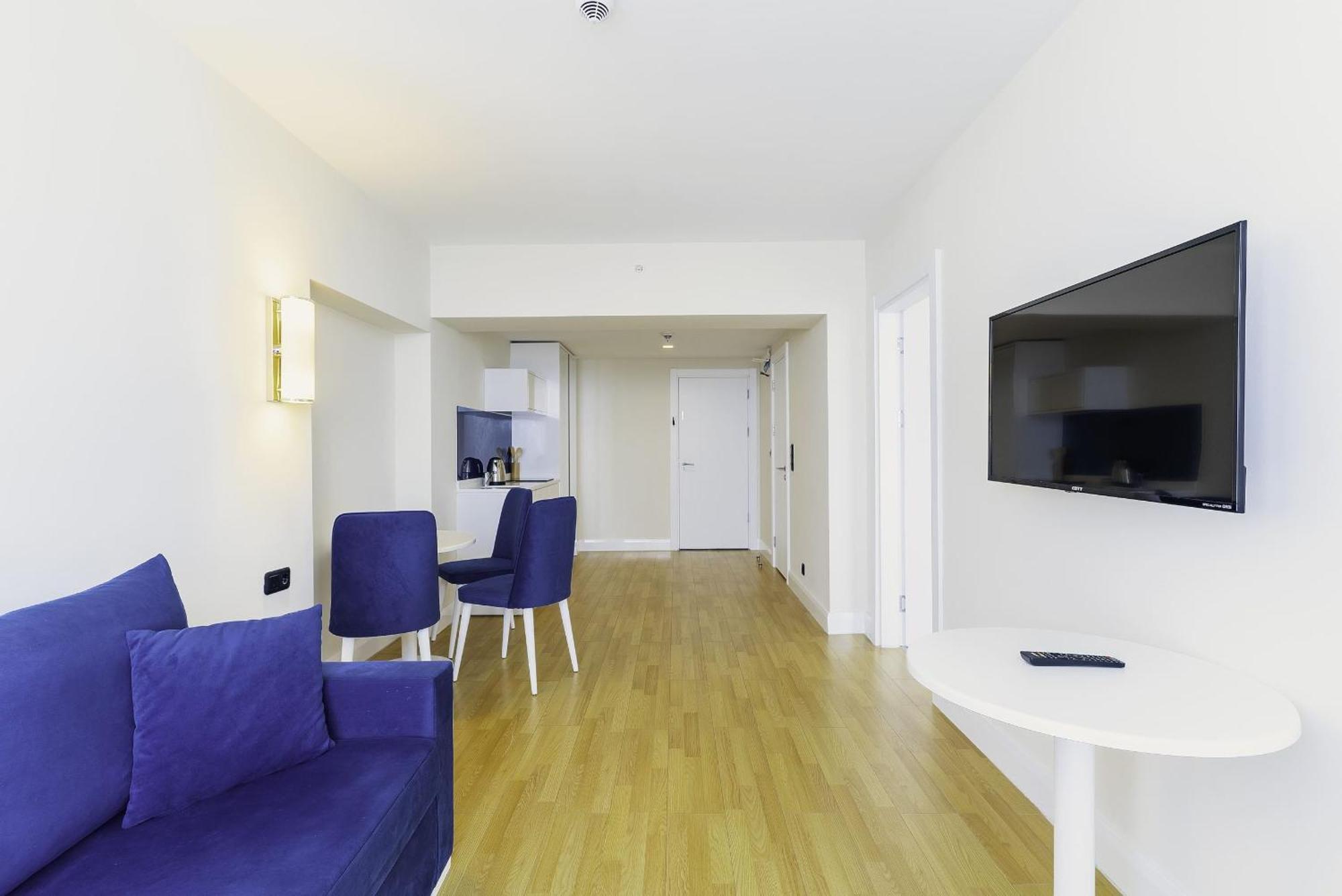 Orbi City Superhost Батуми Екстериор снимка