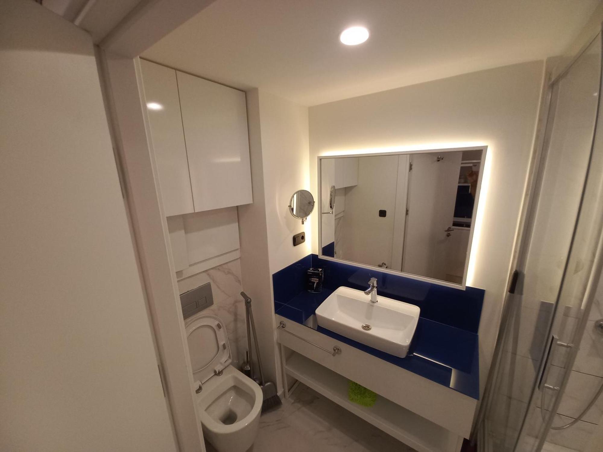 Orbi City Superhost Батуми Екстериор снимка